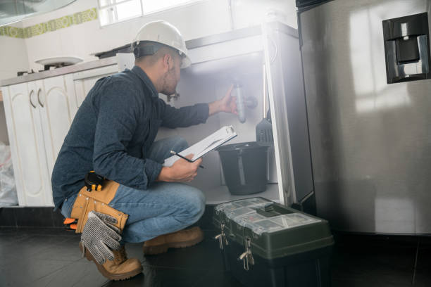 Best Sewer Line Repair  in Hahnville, LA