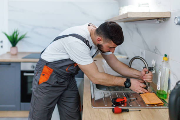 Best Shower Repair Services  in Hahnville, LA