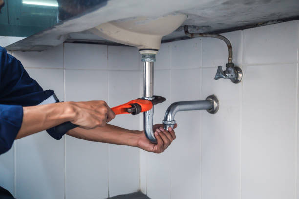 Best Sewer Cleaning Services  in Hahnville, LA