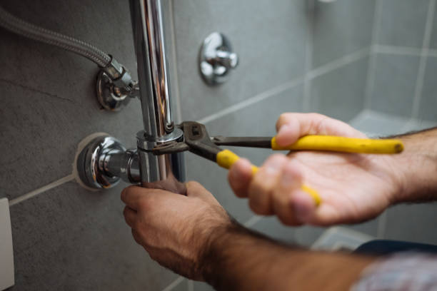 Best Water Softener Installation  in Hahnville, LA