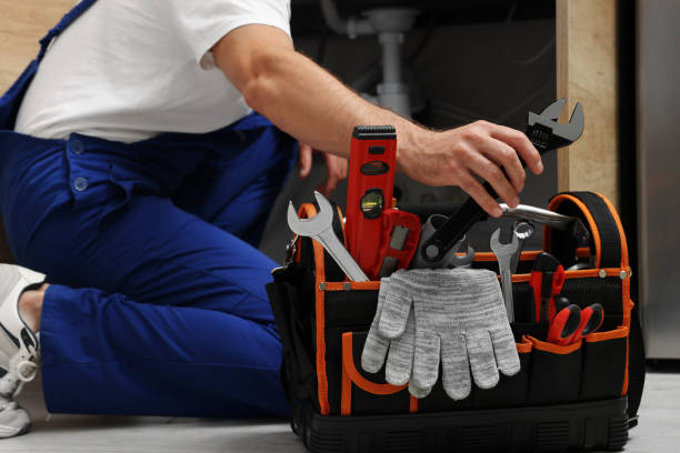 Best Commercial Plumbing Services  in Hahnville, LA