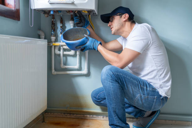 Hahnville, LA Plumbing Company