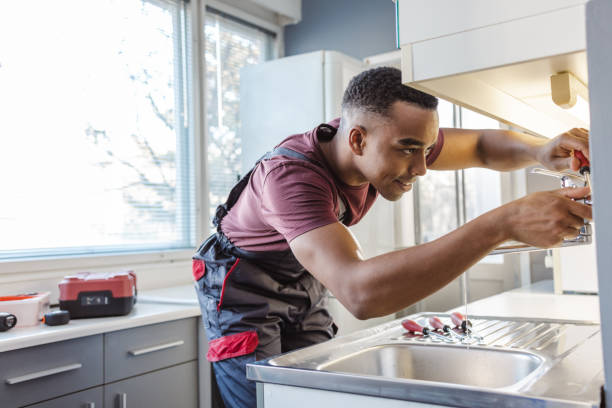 Best Commercial Plumbing Services  in Hahnville, LA